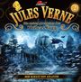 Jules Verne: Die neuen Abenteuer des Phileas Fogg (02) Der Schatz von Atlantis, CD