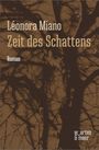 Léonora Miano: Zeit des Schattens, Buch