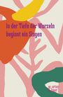 Tina Makereti: In der Tiefe der Wurzeln beginnt ein Singen, Buch