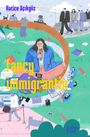 Hatice Açikgöz: fancy immigrantin, Buch