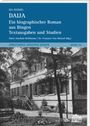 Ida Dehmel: Daija, Buch