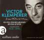 Victor Klemperer: Ich will Zeugnis ablegen bis zum letzten, CD,CD,CD,CD,CD,CD