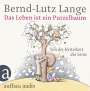 Bernd-Lutz Lange: Das Leben ist ein Purzelbaum, CD