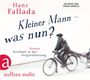 Hans Fallada: Kleiner Mann - was nun?, CD,CD,CD,CD,CD,CD