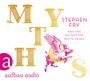Stephen Fry: Mythos, CD,CD