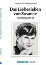 Die Dame Telli Bruns: Das Liebesleben von Susanne, Buch