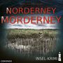 Markus Topf: Insel-Krimi 07 - Norderney Morderney, CD