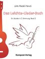 Jutta Riedel-Henck: Das Leichte-Lieder-Buch, Band 2, Buch