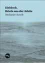 Stefanie Arndt: Eisblock, Buch