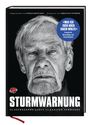 Stefan Kruecken: Sturmwarnung, Buch