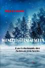 Ilja Bohnet: Schneeflockenrauschen, Buch