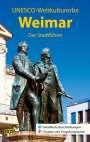 Wolfgang Knape: Knape, W: Weimar - Der Stadtführer, Buch