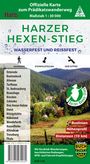 : Harzer Hexen-Stieg, KRT