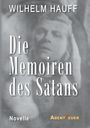 Wilhelm Hauff: Die Memoiren des Satans, Buch