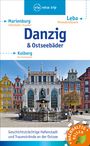 Wolfgang Kling: Danzig & Ostseebäder, Buch