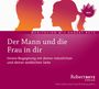 Robert Betz: Der Mann und die Frau in dir, CD