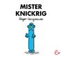 Roger Hargreaves: Mister Knickrig, Buch