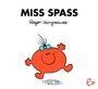 Roger Hargreaves: Miss Spaß, Buch