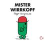 Roger Hargreaves: Mister Wirrkopf, Buch