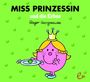 Roger Hargreaves: Miss Prinzessin und die Erbse, Buch