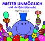 Roger Hargreaves: Mister Unmöglich und die Ostereiersuche, Buch