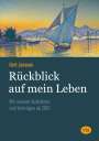 Gert Janssen: Rückblick auf mein Leben, Buch
