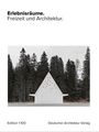 : Erlebnisräume., Buch