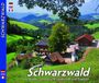 : SCHWARZWALD - Tiefe Wälder, romantische Landschaft und Tradition, Buch