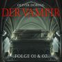 : Der Vampir (Teil 1 & 2), CD