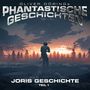 : Joris Geschichte (Teil 1), CD