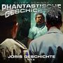 : Joris Geschichte (Teil 2), CD