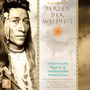 Seraphine Monien: Perlen der Weisheit, Indianische Mystik (Indianer Meditation CD, Indianische Weisheit, Morgenmeditation, Die zwei Wölfe), CD