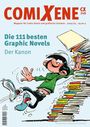 Andreas C. Knigge: Comixene - Magazin für Comic-Kunst und grafische Literatur Nr. 148, Buch