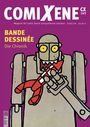 Andreas C. Knigge: Comixene - Magazin für Comic-Kunst und grafische Literatur Nr. 149, Buch