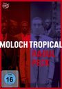 Raoul Peck: Moloch Tropical (OmU), DVD