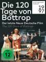 Christoph Schlingensief: Die 120 Tage von Bottrop, DVD