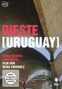Heinz Emigholz: Dieste (Uruguay), DVD