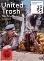 Christoph Schlingensief: United Trash, DVD