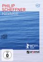 Philip Scheffner: Havarie (OmU), DVD