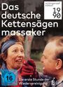 Christoph Schlingensief: Das deutsche Kettensägenmassaker, DVD