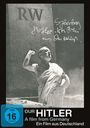 Hans-Jürgen Syberberg: Hitler - Ein Film aus Deutschland, DVD,DVD