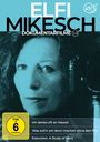 Titel: "ELFI MIKESCH DOKUMENTARFILME 1/3". Texte: "Ich denke oft an Hawaii", "Was soll'n wir denn machen ohne den Tod", "Execution. A Study of Mary". FSK 6 Hinweis. Porträt einer Frau in Blau.