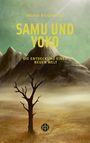 Ingrid Biesenbach: Samu und Yoko, Buch