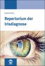 Joachim Broy: Repertorium der Irisdiagnose, Buch