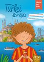 Ilayda Durmu¿: Türkei for kids, Buch