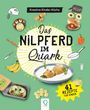 Hannah Kastenhuber: Das Nilpferd im Quark, Buch