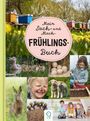Mein Sach- und Mach-Frühlings-Buch, Buch