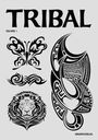 Johann Barnas: Tribal - Volume 1, Buch