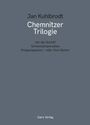 Jan Kuhlbrodt: Chemnitzer Trilogie, Buch