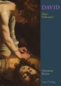 Ákos Szolcsányi: David, Buch